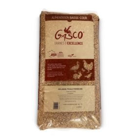 Mélange de Graines pour...