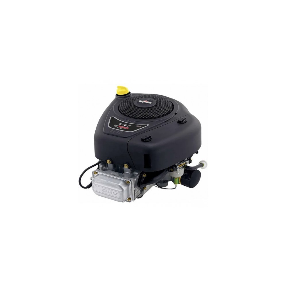 Moteur complet Briggs et Stratton 15.5cv OHV avec filtre à huile